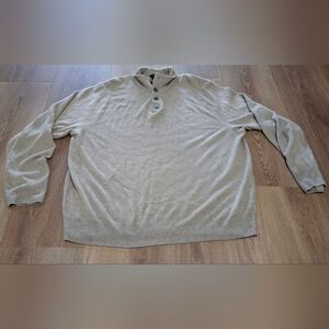 Mens Dockers Sweater Size XXL